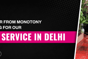 Escort service in Delhi - Blog Image