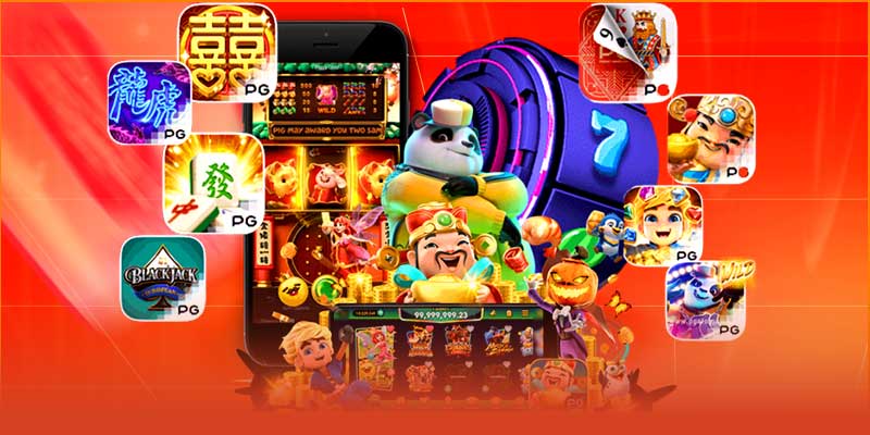 UU88 có đầy đủ các sảnh game cá cược để thành viên trải nghiệm